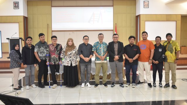 Capaian Pendidikan Inklusif Pemkot Makassar Tuai Pujian dari KND RI