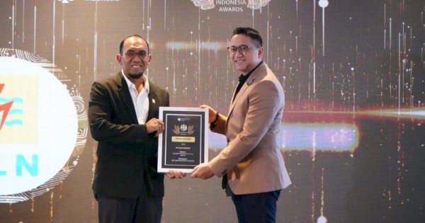 PLN UID Sulselrabar Raih Dua Penghargaan Bergengsi di Tahun 2024