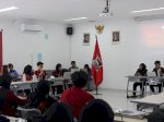 Membingkai Masa Depan LeDHaK Unhas Melalui Parleme Pusat sebagai Wadah Evaluasi dan Transformasi