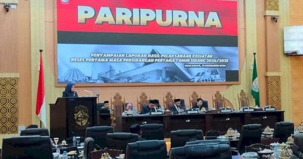 Orang Tua di Makassar Terkendala Pengambilan Ijazah karena Iuran Sekolah