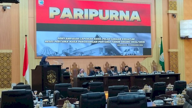 Orang Tua di Makassar Terkendala Pengambilan Ijazah karena Iuran Sekolah