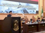 Pj Sekda Makassar Apresiasi Hasil Reses DPRD