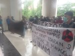 Buntut Kasus Uang Palsu di UIN Makassar, Mahasiswa Tuntut Pencopotan Rektor