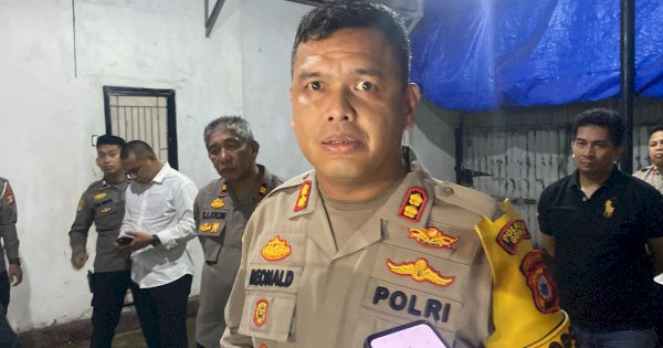 Produksi Uang Palsu di UIN Alauddin, Polisi Amankan Barbuk Rp446,7 Juta