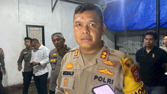 Produksi Uang Palsu di UIN Alauddin, Polisi Amankan Barbuk Rp446,7 Juta