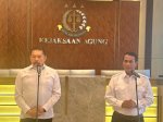 Mentan Amran Sulaiman Temui Jaksa Agung, Siap Bersihkan Penyelewengan di Sektor Pangan