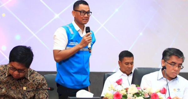Pemerintah Berlakukan Diskon Tarif Listrik 50% Mulai Januari 2025