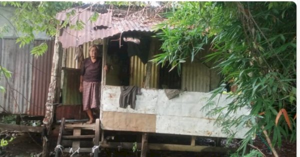 LBH Suara Panrita Keadilan Desak Pj Bupati Takalar Peduli Nenek Aminah