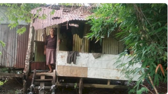 LBH Suara Panrita Keadilan Desak Pj Bupati Takalar Peduli Nenek Aminah