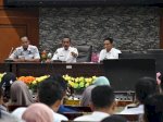 Pj Bupati Sinjai Perjuangkan Nasib Non-ASN 2024