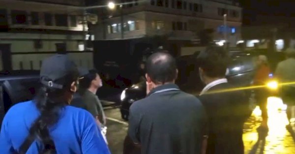 Polisi Tangkap 7 Pelaku Produksi dan Peredaran Uang Palsu di Kampus UIN Alauddin Makassar