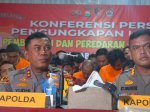 Polda Sulsel Kejar Tiga DPO Kasus Uang Palsu di UIN Alauddin Makassar