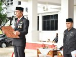 Gelorakan Semangat Bela Negara, Pj Bupati Sinjai Sampaikan Amanat Presiden
