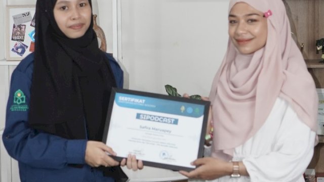 Perjuangan menjadi Fullstack Developer Bersama Kak Safira