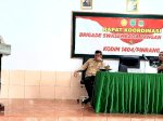 Perkuat Brigade Pangan, Kementan Melalui Ditjen Hortikultura Konsolidasi Teknis di Pinrang
