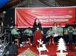 PT BTIIG Dukung Perayaan Natal dan Donasi untuk Dua Gereja di Morowali