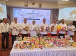 Nataru, BPOM Intensifkan Pengawasan Olahan: 86.883 Produk Ditemukan TMK