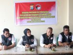 Polres Pelabuhan Makassar Gencarkan Sosialisasi Pencegahan Narkoba Jelang Natal dan Tahun Baru