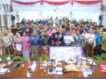 RPJPD Kabupaten Gowa 2025-2045 Segera Dibahas DPRD