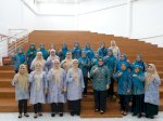 TP PKK Kabupaten Bantaeng Studi Tiru ke TP PKK Kota Makassar, Pelajari Keberhasilan Program dan Inovasi