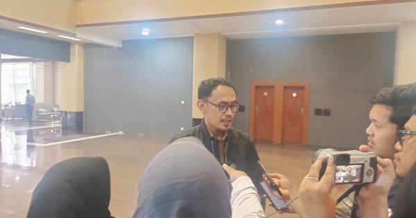 Cuaca Ekstrem, Dinas BMBK Sulsel Siap Tangani Kerusakan Jalan