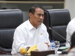 Mentan Amran Siapkan Langkah Strategis di Tahun 2025 untuk Wujudkan Swasembada Pangan