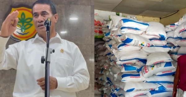Tahun Depan, Mentan Alokasikan Pupuk Subsidi Rp4,1 Trilliun di Sulsel, Tertinggi Jatim Rp 8,87 Triliun