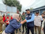 Mensos Saifullah Yusuf Fokus pada Rehabilitasi Pasca Bencana Banjir di Makassar