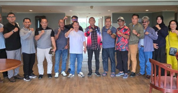 Pengurus PSTI Provinsi Tolak Ketua Umum Jabat Tiga Periode, Mencuat Wacana Munas Tandingan