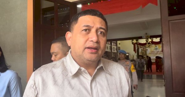Appi: Tim Transisi Segera Temui Danny Pomanto