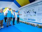 Wamen BUMN Apresiasi Kesiapan Listrik PLN Sambut Nataru