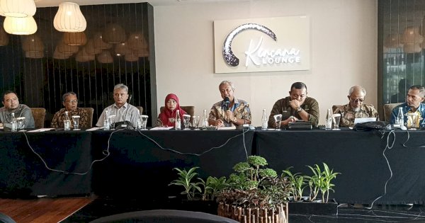 Forkopi Prihatin Dualisme Kepemimpinan di DEKOPIN