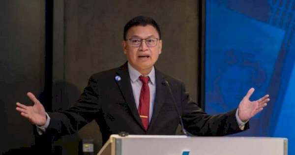 Taruna Ikrar Bawa BPOM Menuju Reformasi dan Inovasi Terpercaya di dunia