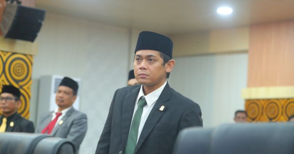 PPP Konsisten Dukungan Danny Pomanto Hingga Akhir Masa Jabatan