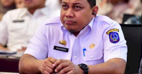 BKAD Sulsel Angkat Bicara Soal DBH Ancam 7.000 Laskar Pelangi Makassar