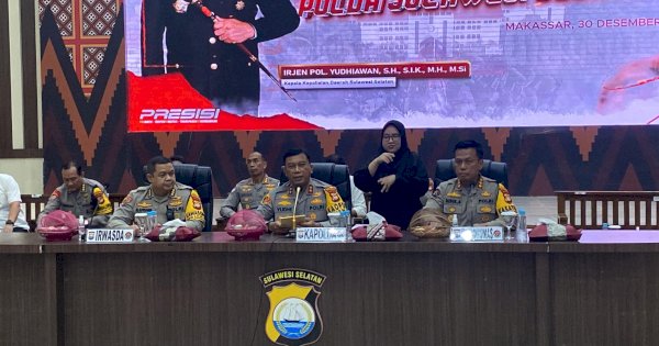 Pengusaha dan Politisi ASS Jadi Tersangka Utama Sindikat Uang Palsu di Makassar