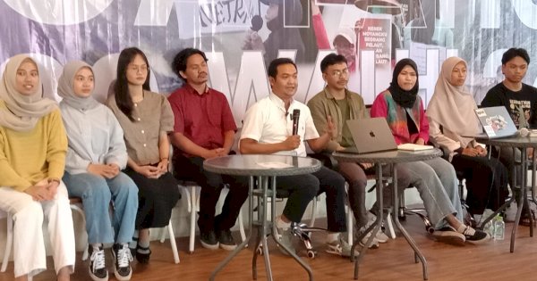 WALHI Sulsel Soroti Keadilan Ekologi di Akhir Tahun 2024
