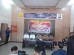Siap-siap, Awal Tahun Polres Sinjai Komitmen Penjarakan Koruptor APBD