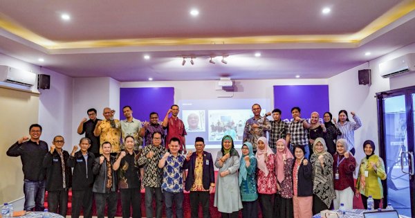 Mahasiswa dan Dosen Harus Berperan Aktif Sukseskan Hilirisasi, Ini Tiga Tipsnya