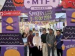Dinas Pariwisata Makassar Dukung Sinergitas Industri Kreatif dan Pariwisata Lewat MTF Market