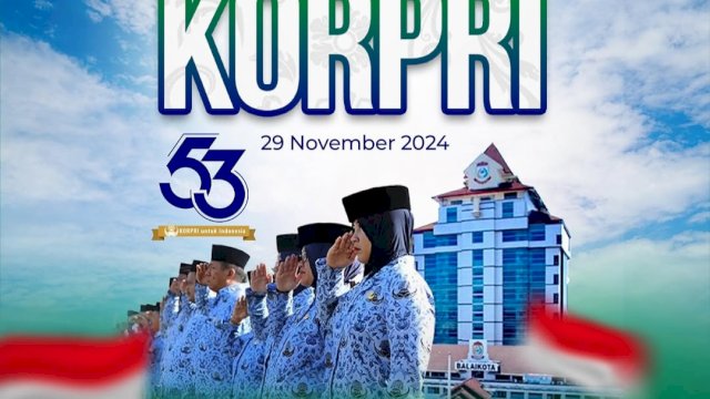 Andi Zulkifly: Kepala BAPPEDA Kota Makassar Ajak ASN Tingkatkan Profesionalisme