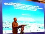 Kadispar Makassar Hadiri Penandatanganan PKS DPUP 2024 dan Literasi Keuangan