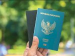 Ditjen Imigrasi Mulai Terbitkan E-Paspor di 13 Kantor Percontohan