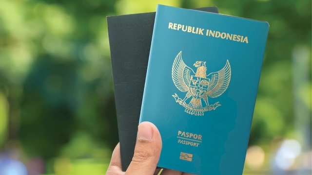 Ditjen Imigrasi resmikan penerbitan e-paspor di 13 kantor percontohan, langkah awal menuju modernisasi dokumen perjalanan WNI ||foto instagram@ditjen_imigrasi