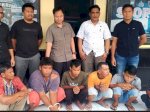 Polisi Tangkap Enam Pelaku Pembunuhan Perantau Jawa di Bulukumba
