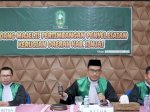 Pj Sekda Sinjai Pimpin Sidang Penyelesaian Kerugian Daerah