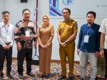 Dispar Makassar Hadiri Pelatihan Pemandu Wisata Sulsel untuk Tingkatkan Kualitas Pariwisata