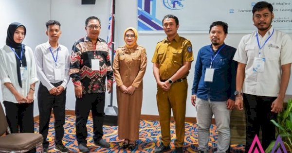 Dispar Makassar Hadiri Pelatihan Pemandu Wisata Sulsel untuk Tingkatkan Kualitas Pariwisata