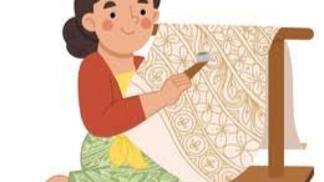 Kebaya Resmi Diakui Sebagai Warisan Budaya Takbenda UNESCO