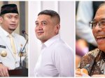 Nurdin Halid Sebut IAS Hingga Appi Potensi Pimpin Golkar Sulsel
